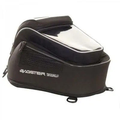 Sacoche de réservoir Bagster Navix 15L Baglocker Lock’n Start