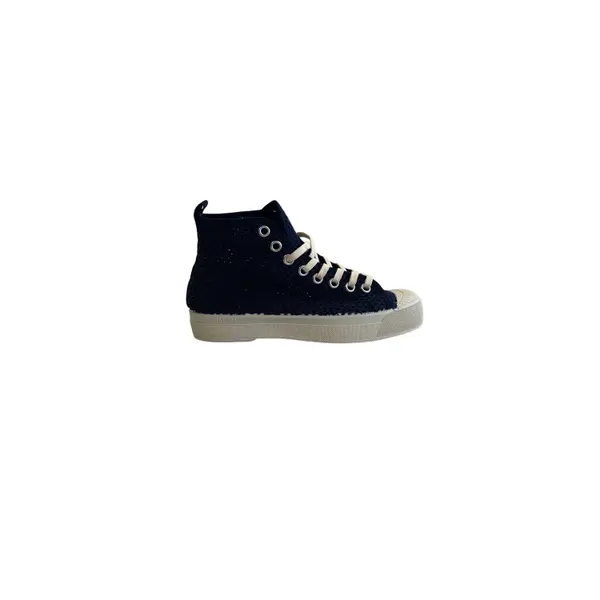 Baskets femme Bensimon Stella