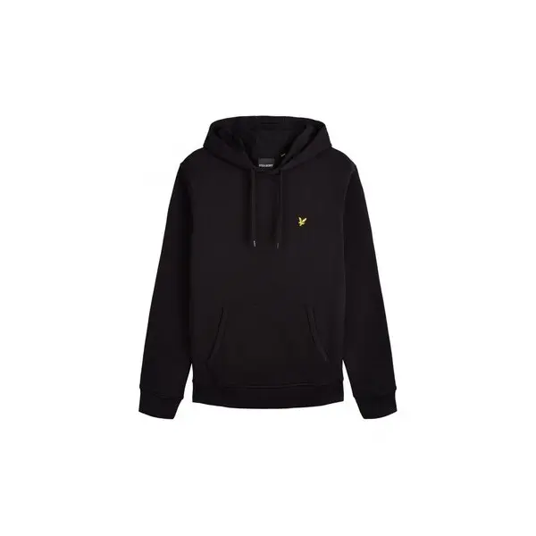 Sweatshirt à capuche Lyle&Scott