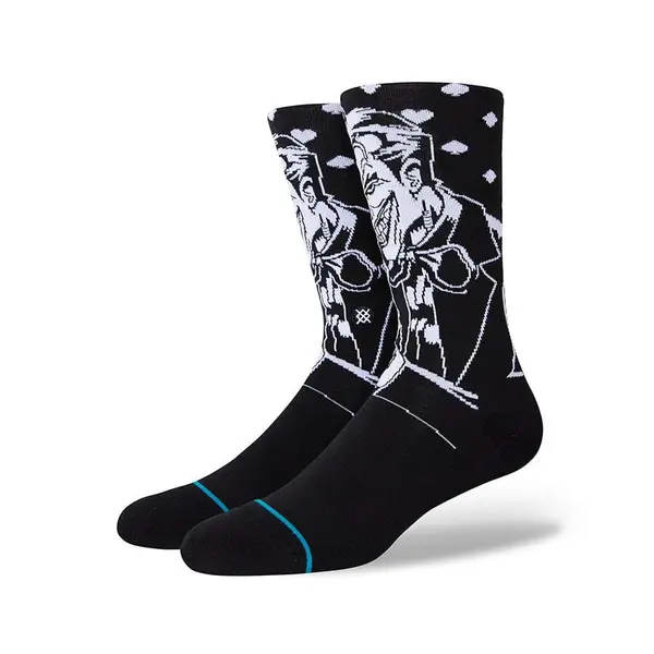 Chaussettes Stance The Joker