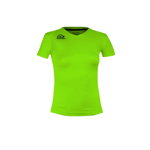 T-shirt MC femme Acerbis Devi