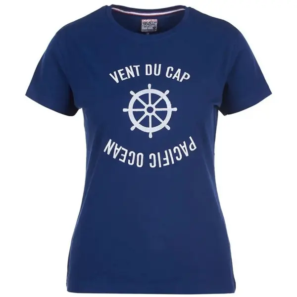 T-shirt femme Vent du Cap Acheryl