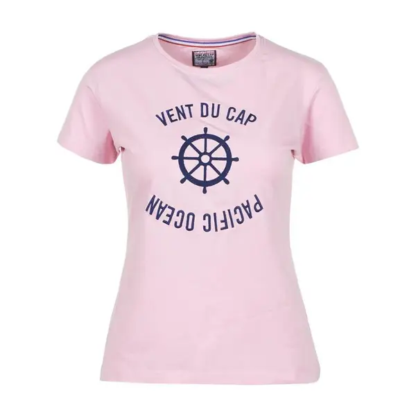 T-shirt femme Vent du Cap Acheryl ACHERYL/PF