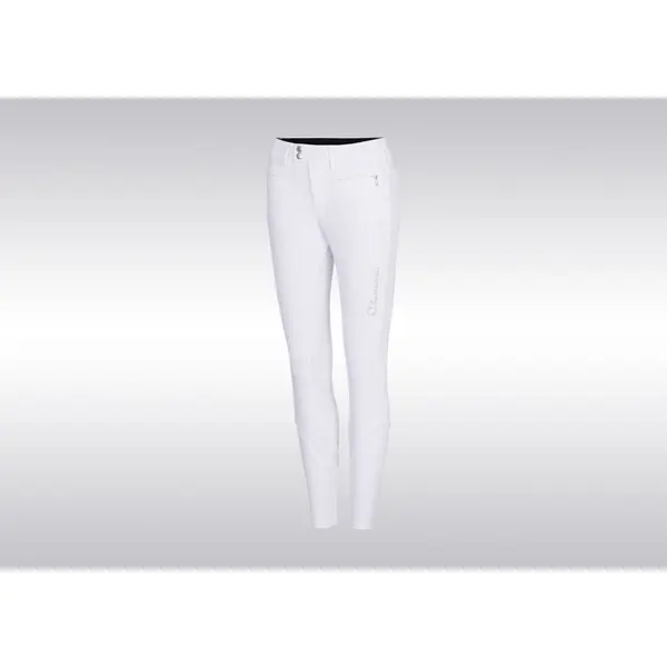 Pantalon de concours équitation femme Samshield Adele 2.0
