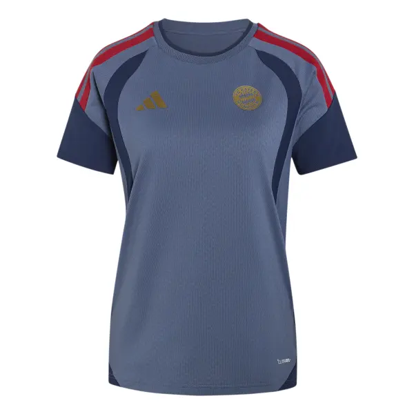 Maillot femme Bayern Munich 2026/27
