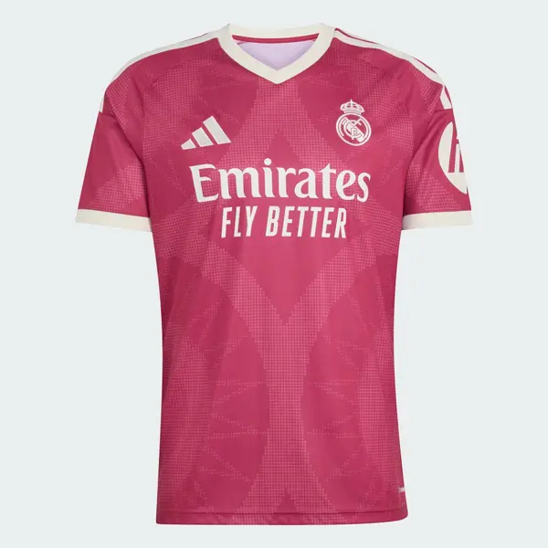 Maillot Third Real Madrid 2026/27