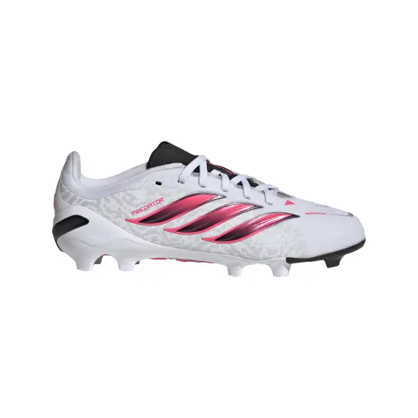 Chaussures de football enfant adidas Predator Elite FG