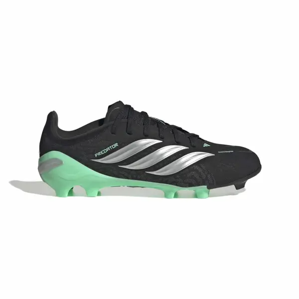 Chaussures de football enfant adidas Predator Elite FG