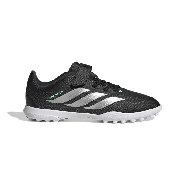 Chaussures de football enfant adidas Predator Club TF