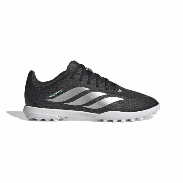 Chaussures de football enfant adidas Predator Club Turf