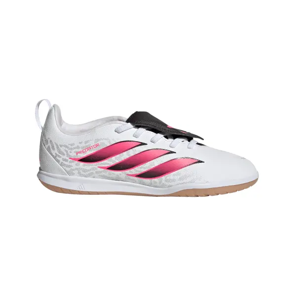 Chaussures de football enfant adidas Predator Club IC