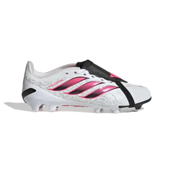 Chaussures de football enfant adidas Predator League FT FG