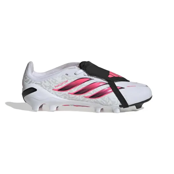 Chaussures de football enfant adidas Predator Elite FT FG