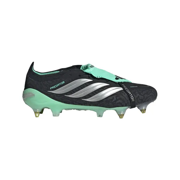 Chaussures de football adidas Predator Elite FT SG