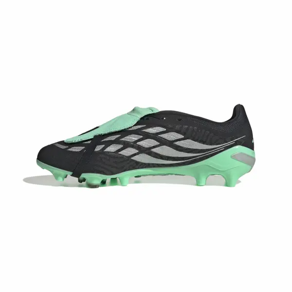 Chaussures de football adidas Predator League Fold-Over Tongue AG