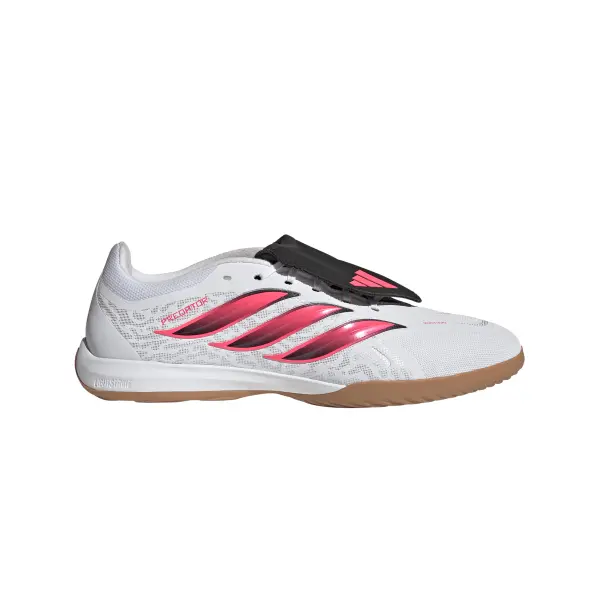 Chaussures de football adidas Predator League Fold-Over Tongue IC