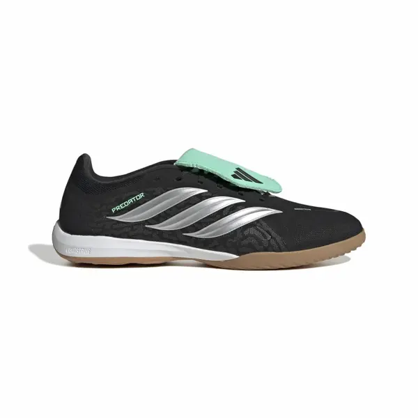 Chaussures de football adidas Predator League Fold-Over Tongue IC