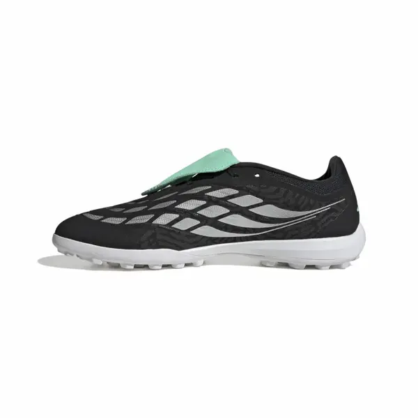 Chaussures de football adidas Predator League Fold-Over Tongue Turf