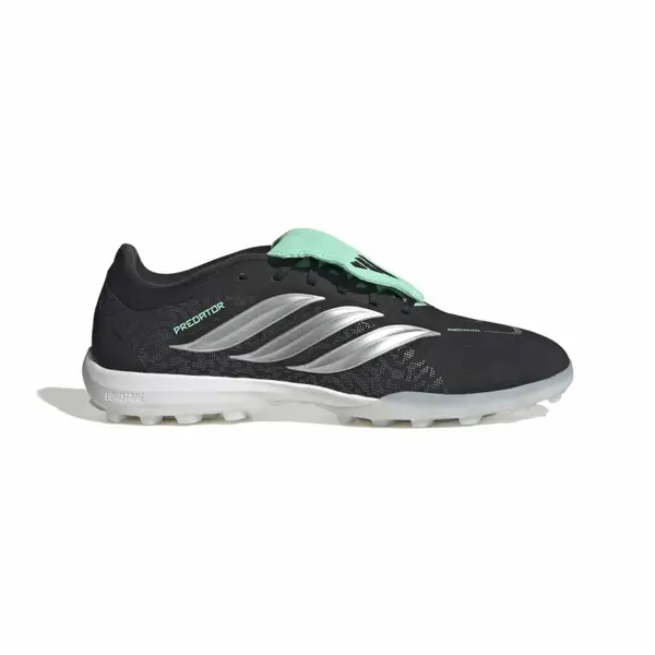 Chaussures de football adidas Predator Pro Fold-Over Tongue Turf