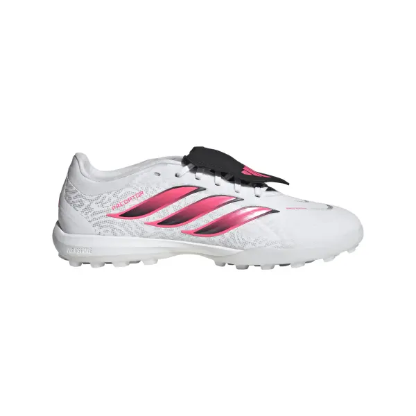 Chaussures de football adidas Predator Pro Fold-Over Tongue Turf