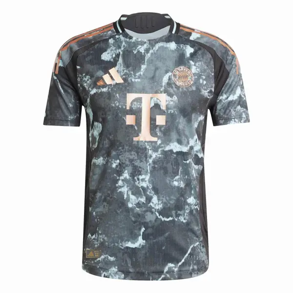 Maillot Bayern Munich Extérieur 24/25