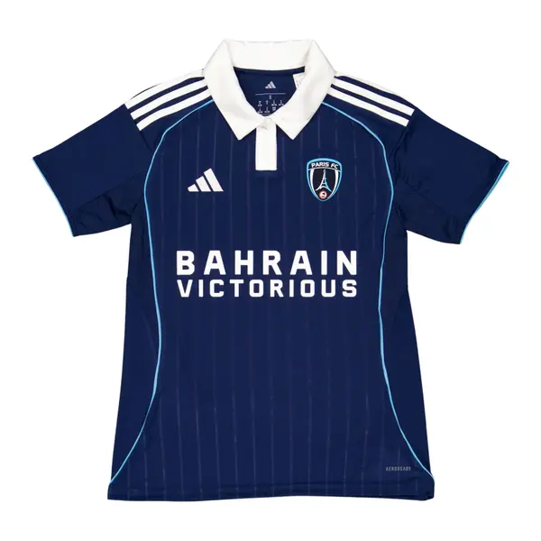 Maillot Domicile femme Paris FC 2025/26