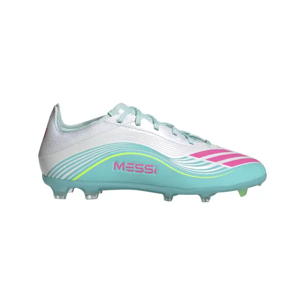 Chaussures de football enfant adidas F50 Messi Elite FG