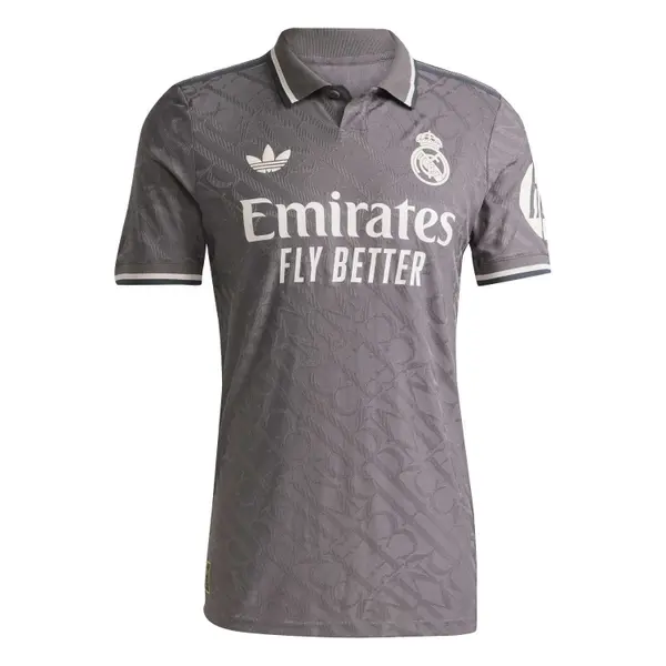 Maillot Real Madrid Third 24/25