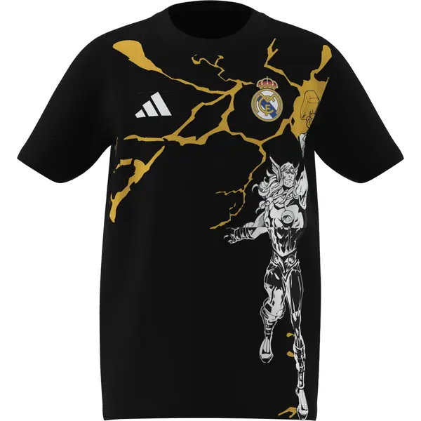 Maillot enfant Real Madrid Marvel TEY 2025/26