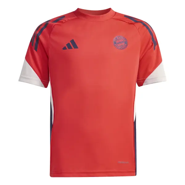 Maillot d'entraînement enfant Bayern Munich Tiro 25