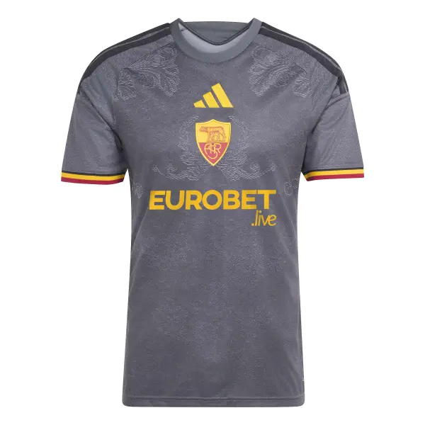 Maillot Third AS Roma 2026/27