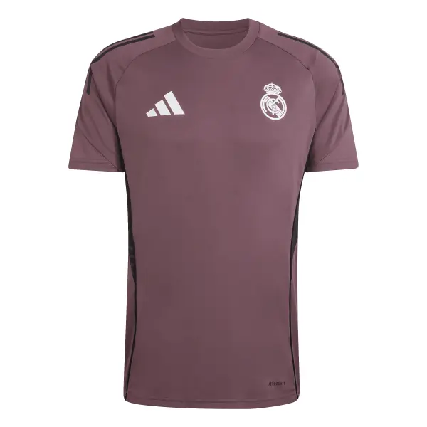 Maillot d'entraînement de compétition Real Madrid 2025/26