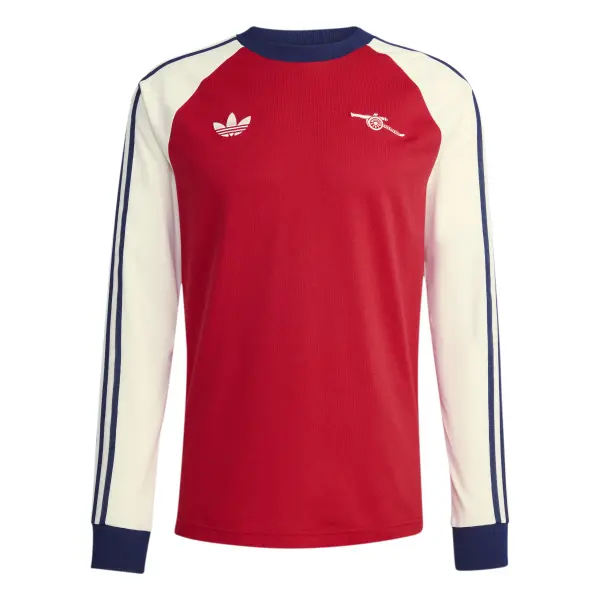 Maillot manches longues Arsenal OG 2025/26