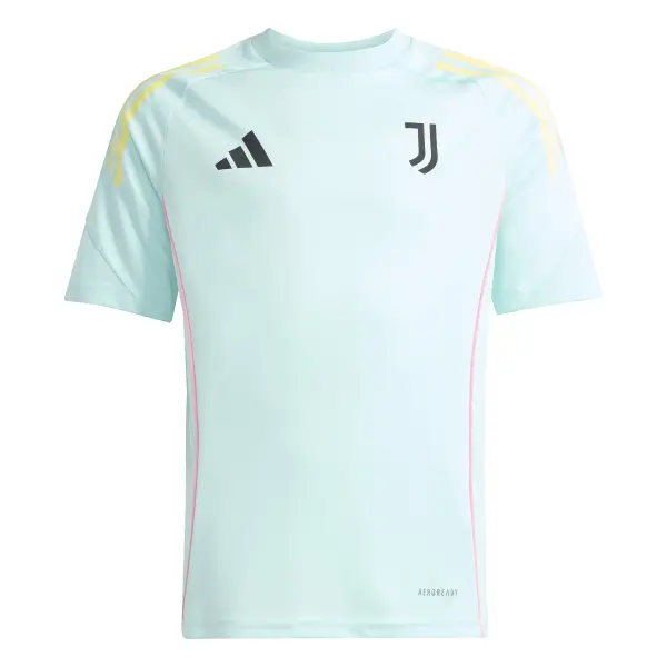 Maillot d'entraînement enfant Juventus Turin Tiro 25 2025/26