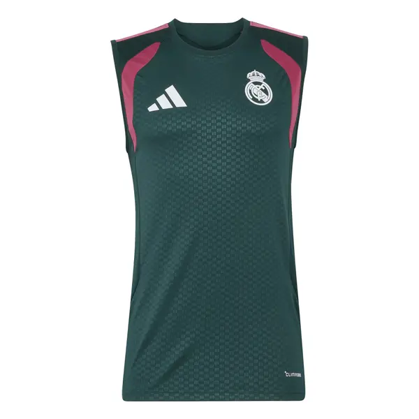 Maillot sans manches Real Madrid Tiro 2026/27