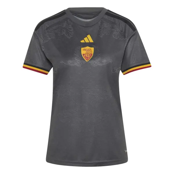 Maillot Third polyester femme AS Roma 2026/27