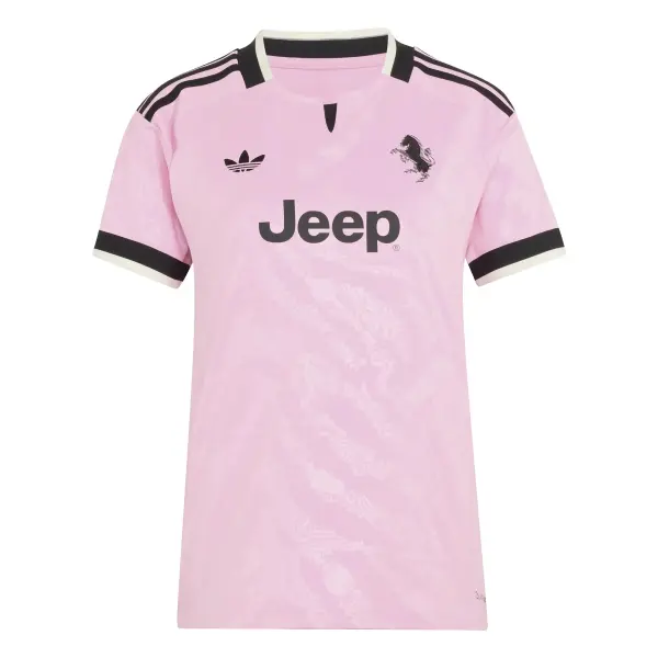 Maillot Extérieur femme Juventus Turin 2026/27