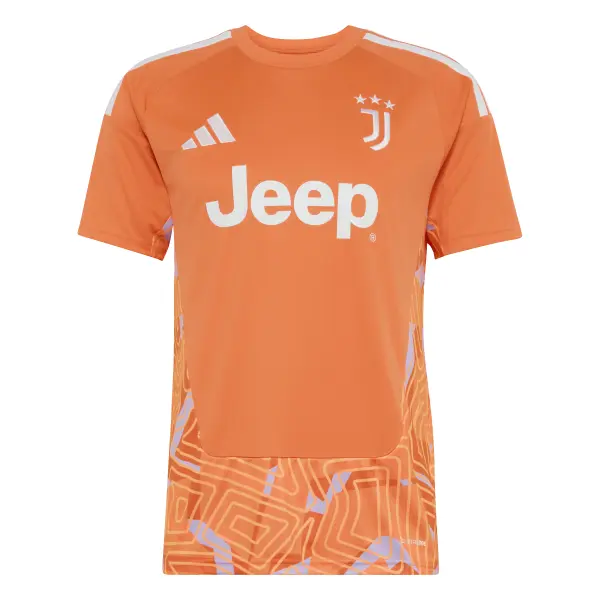 Maillot de gardien Domicile Juventus Turin 2026/27