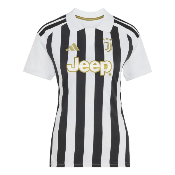 Maillot Domicile femme Juventus Turin 2026/27