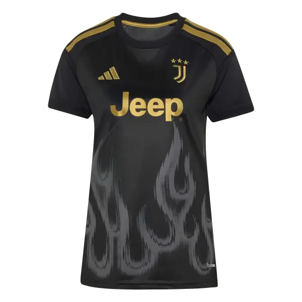 Maillot Third femme Juventus Turin 2026/27
