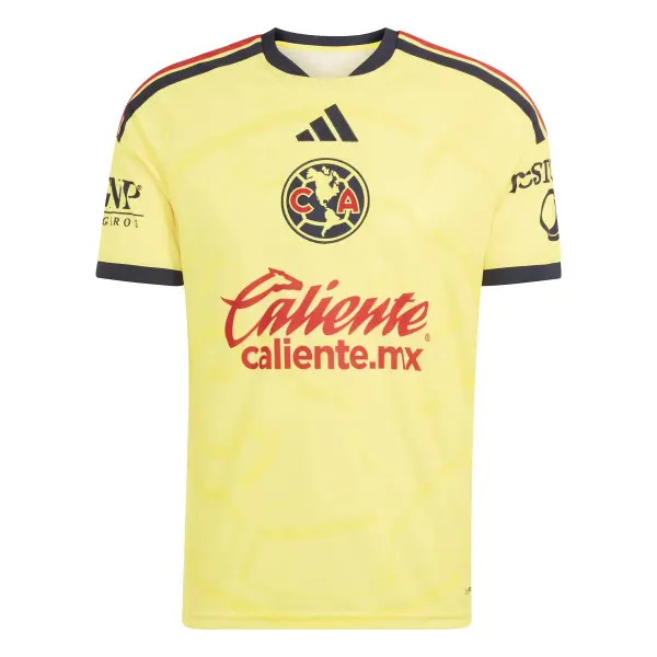 Maillot Domicile Club America 2026/27