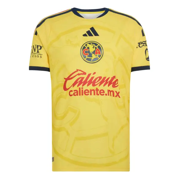 Maillot Domicile Authentique Club America 2026/27