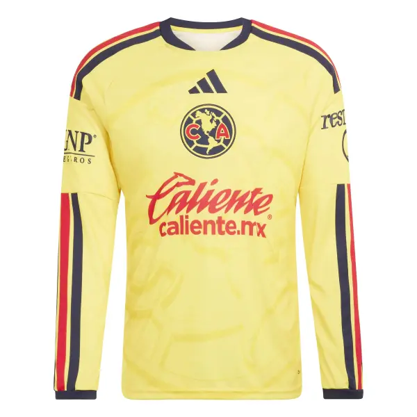 Maillot Domicile manches longues Club America 2026/27