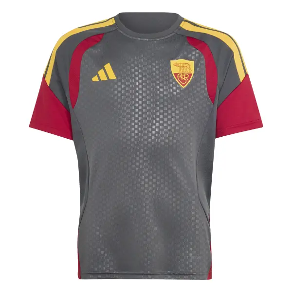 Maillot Competition enfant AS Roma Tiro 26