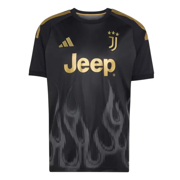 Maillot Third Juventus Turin 2026/27