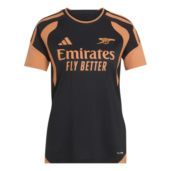 Maillot Authentique Training femme Arsenal Tiro 26