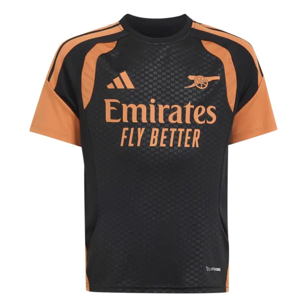 Maillot enfant Arsenal Tiro 26