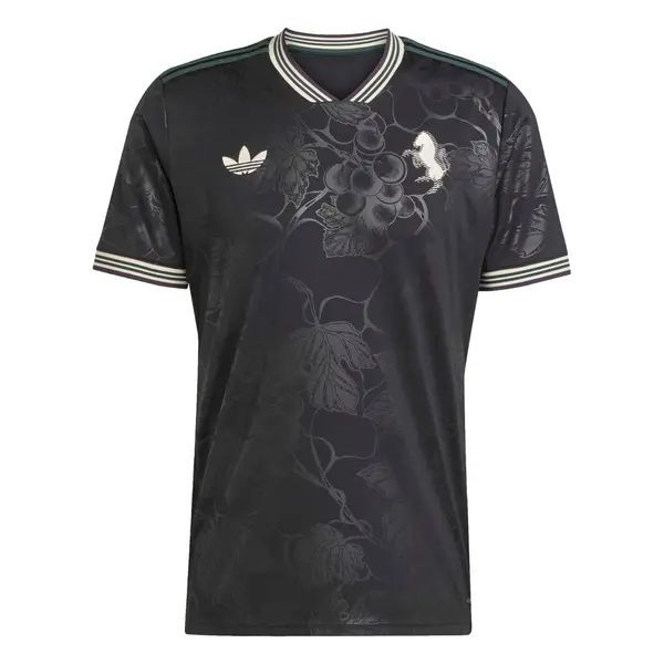 Maillot Juventus Third 25/26
