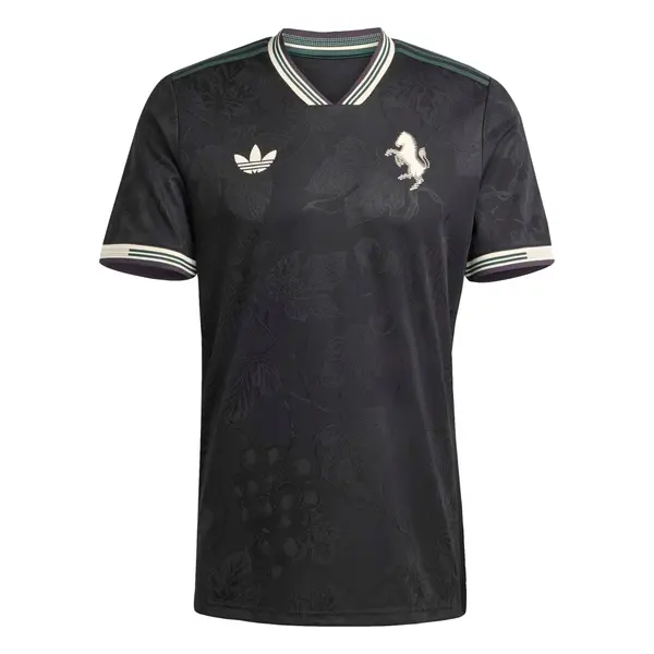 Maillot Juventus Third 25/26