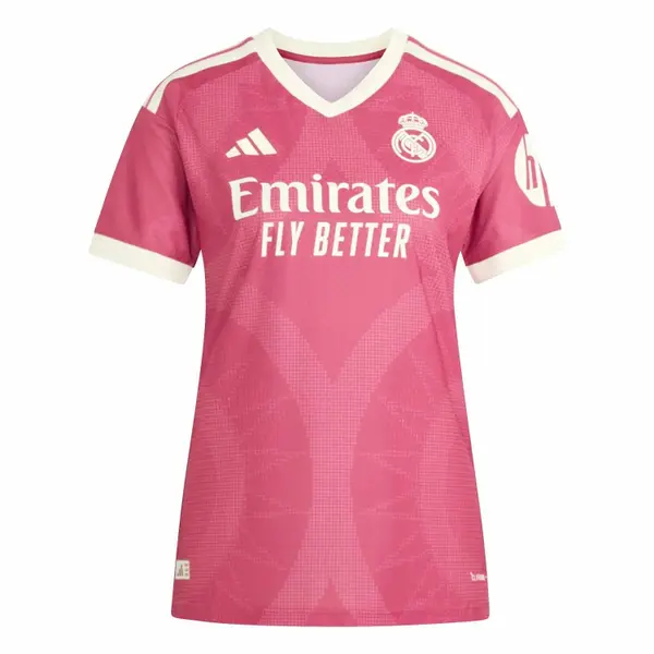 Maillot Third Authentique femme Real Madrid 2026/27